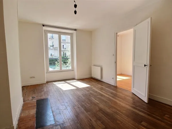Vends t2 - 29 m² - Paris