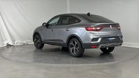 Renault Arkana 1.6 E-Tech hybride 145ch RS Line Fast Track — photo 8