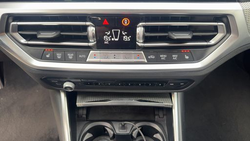 BMW 340i Touring 3.0 374 Mild Hybrid xDrive BVA - M Sport – 2021 – 80519 km – Essence – Boîte Automatique — photo 20