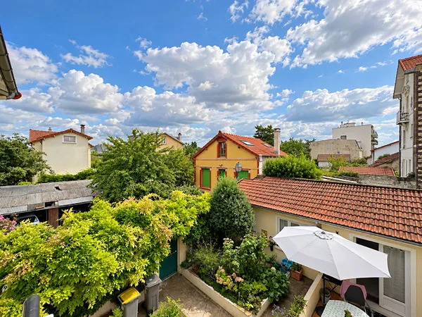 Maison 6 pièces 148 m²