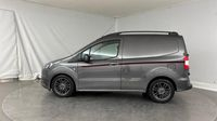 Ford Transit Courier 1.5 EcoBlue 100ch Active — photo 8