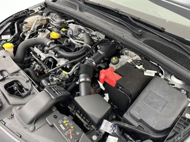 Renault Clio tce 90 — photo 96