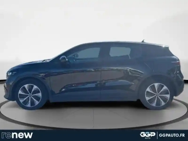 Renault Megane e-tech electric ev60 130ch evolution er super charge -b — photo 2