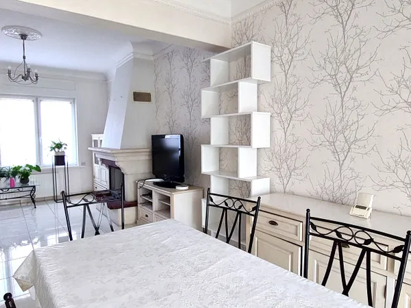 Maison 5 pièces 130 m²