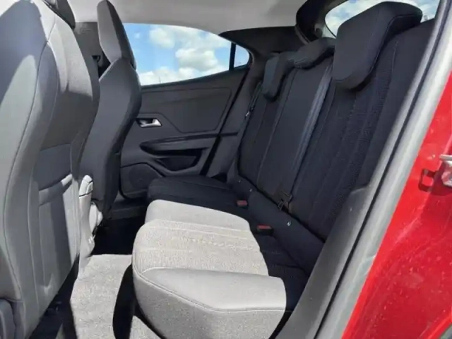 Opel Mokka 1.2 turbo 100ch elegance — photo 10