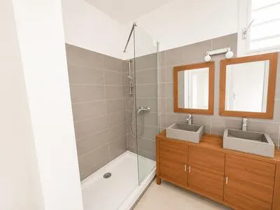 Villa 7 pieces - Les Abymes