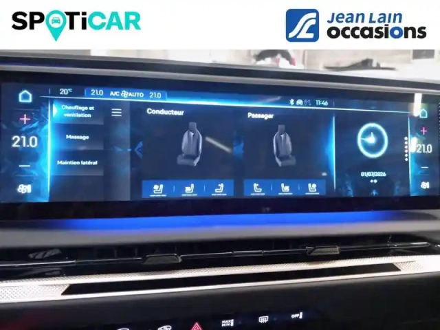 Ds N8 n°8 350 ch awd long range — photo 18
