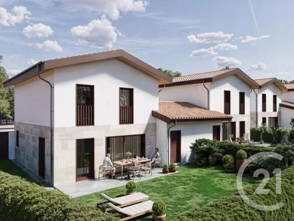 Maison 3 pièces 78 m²