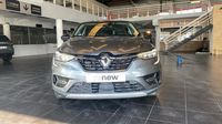 Renault Arkana 1.6 E-Tech 145ch Intens