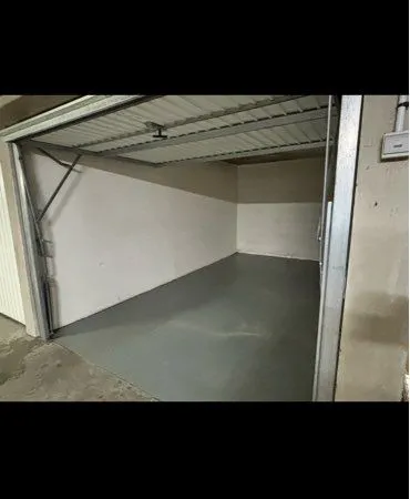Loue garage box fermé vieux Lille