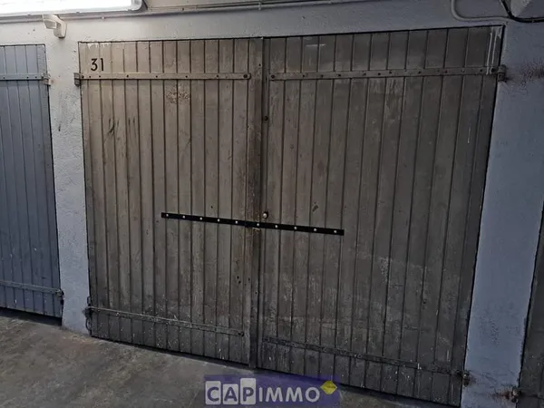garage Toulon ouest Pont du las