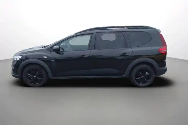 Dacia Jogger eco-g 100 7 places — photo 3