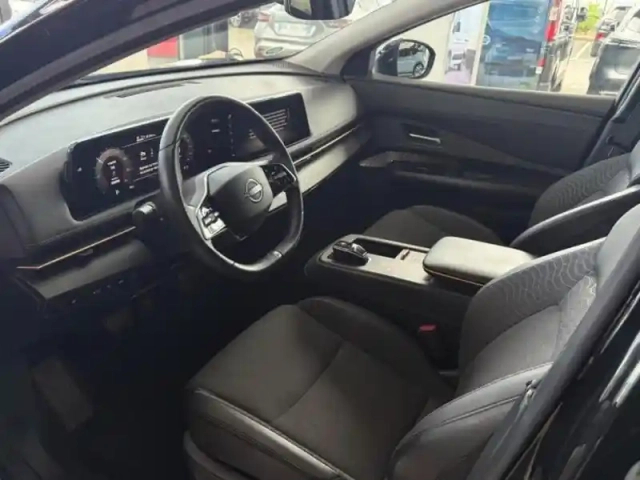Nissan Ariya electrique 218ch 63kwh advance — photo 8