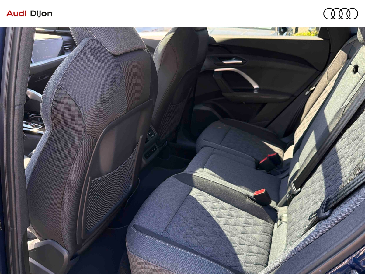 Audi Q5 e-hybrid 299 ch Quattro S tronic 7 — photo 24
