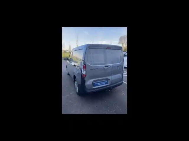 Ford Transit Courier 1.5 ecoblue 100ch trend — photo 3