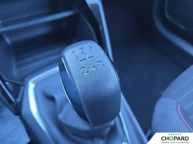 Peugeot 208 puretech 75 s&amp;s bvm5 — photo 97