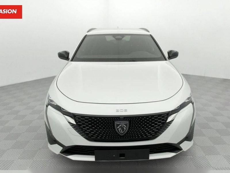 Peugeot 308 III 1.5 BlueHDi 130ch GT EAT8 — photo 2