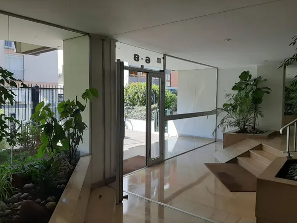 Bureaux 35 m²