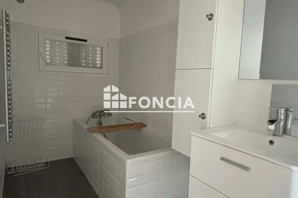 Maison 3 pièces 76 m²