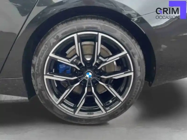Bmw I4 edrive40 — photo 16