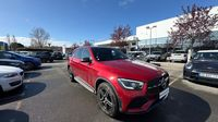 Mercedes Glc 300 de 194+122ch AMG Line 4Matic 9G-Tronic — photo 3