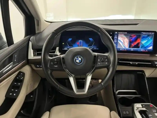 Bmw Serie 2 série 2 activetourer 225e 245ch xdrive luxury dkg7 — photo 10