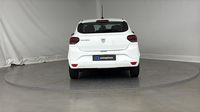 Dacia Sandero 1.0 SCe 65ch Essentiel — photo 6