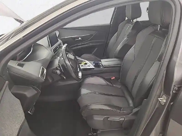 Peugeot 5008 bluehdi 130ch s&amp;s eat8 — photo 11