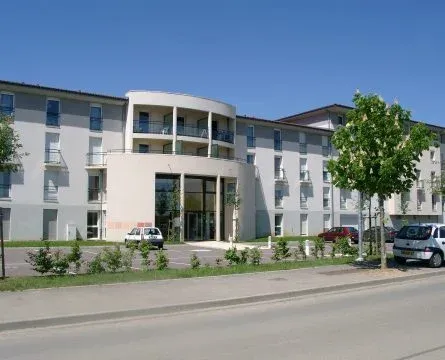 Appartement 1 pièce 20 m²
