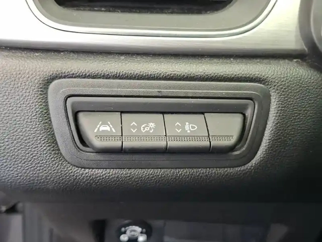 Renault Captur tce 100 gpl - 21 — photo 35