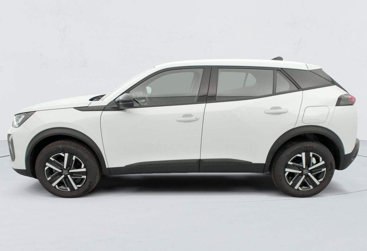Peugeot 2008 — photo 2