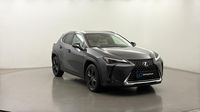 Lexus Ux 250h Luxe 2WD — photo 3