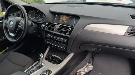 BMW X3 sDrive 18d 150 BVA - Business – 2017 – 114744 km – Diesel – Boîte Automatique — photo 22