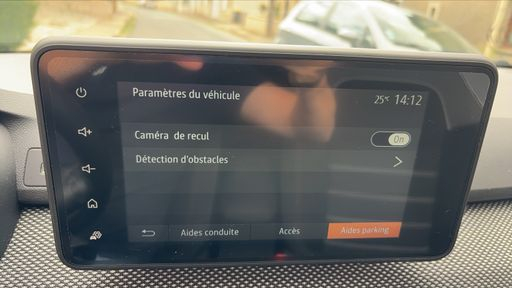 Dacia Sandero 1.0 ECO-G 100 - Stepway Expression + – 2023 – 22406 km – Bicarburation essence GPL – Boîte Manuelle — photo 3