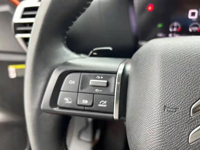 Citroën C4 puretech 130 s&amp;s eat8 — photo 21