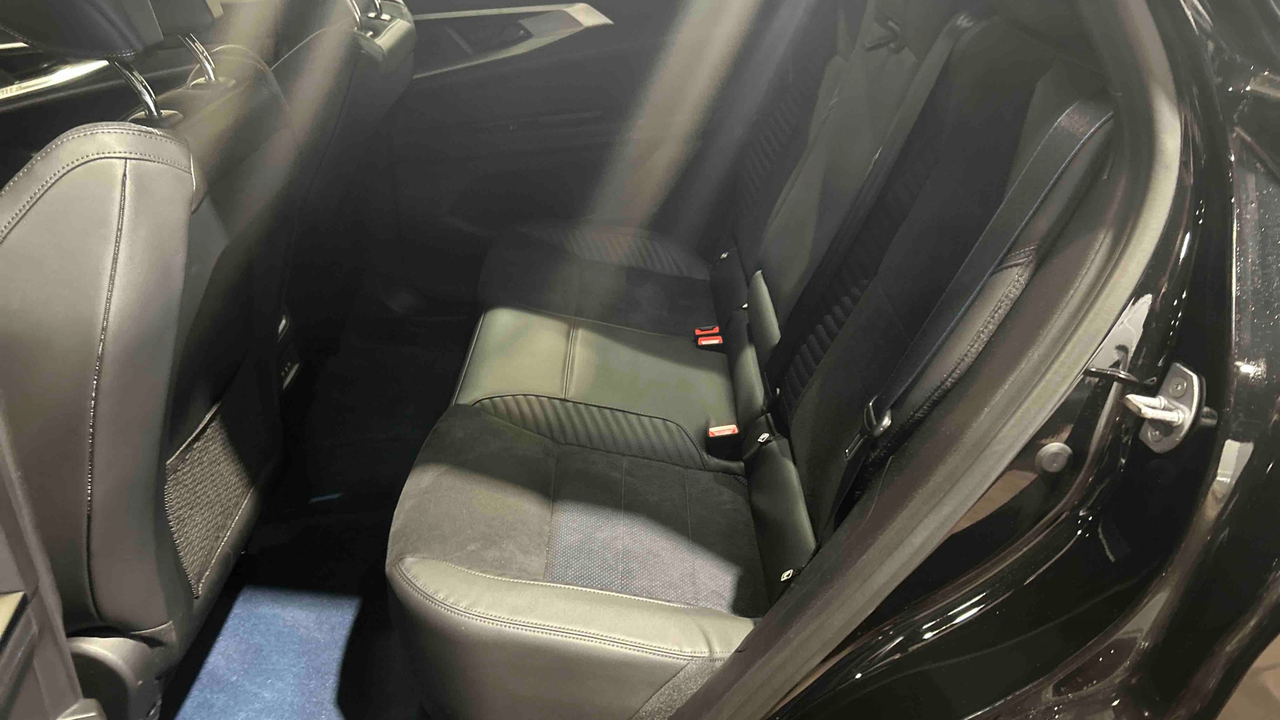 Renault Rafale hyper hybrid E-Tech 300 ch 4x4 — photo 12