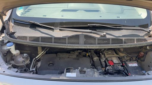 Toyota Pro Ace long 2.0 D-4D 177 BVA6 - Lounge – 2019 – 162877 km – Diesel – Boîte Automatique — photo 23