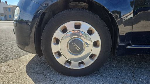 Fiat 500 1.2 69 - Pop – 2012 – 83602 km – Essence – Boîte Automatique — photo 37