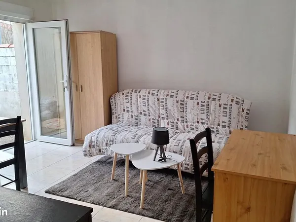 Studio La Rochelle / Tasdon