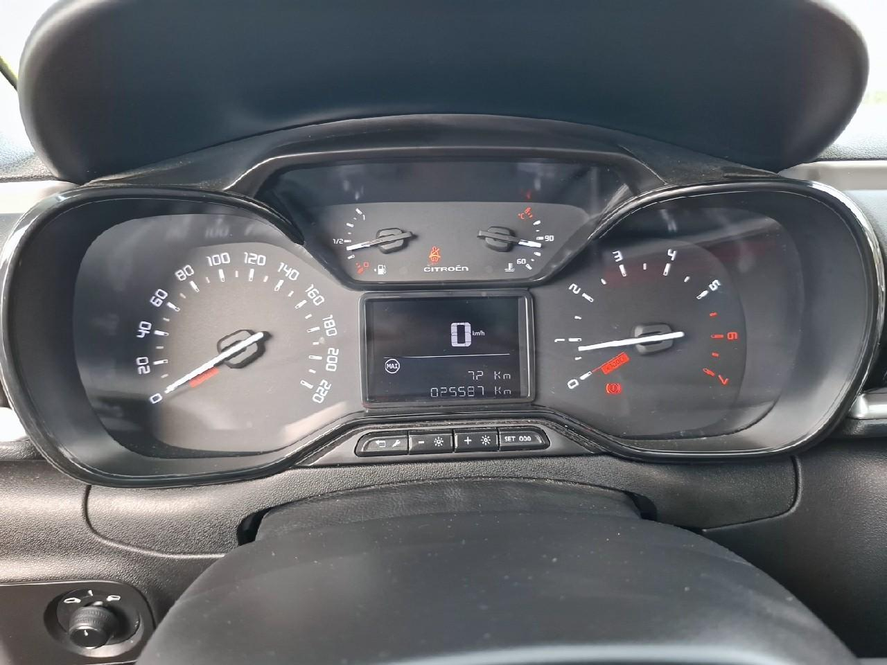 Citroën C3 1.2 puretech 83ch s&s shine — photo 13