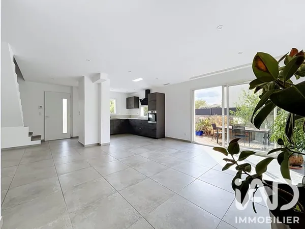 Maison 5 pièces 102 m²