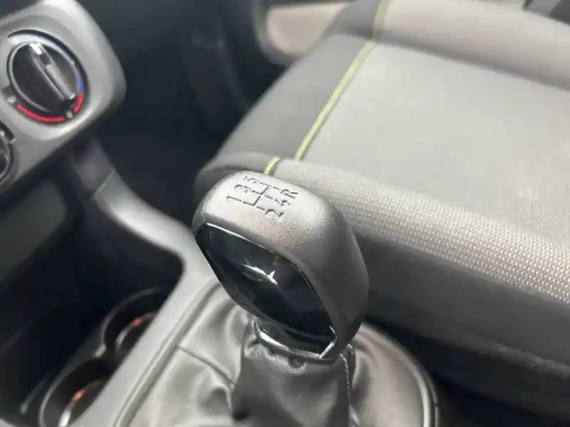 Citroën C3 puretech 83 ch bvm5 — photo 14