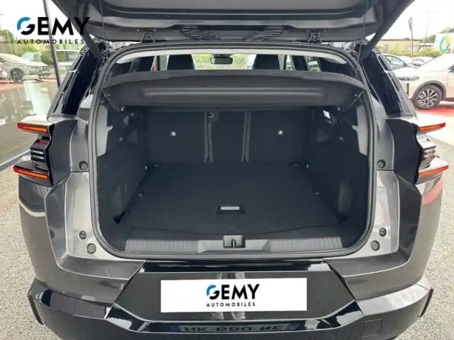 Citroën C5 Aircross hybride 145 ch e-dcs6 — photo 6