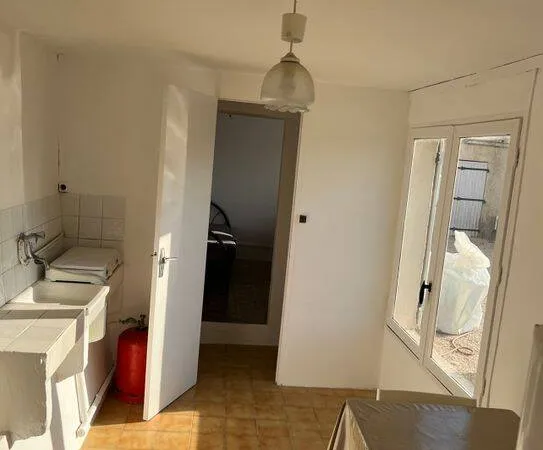 Appartement 1 pièce 25 m²