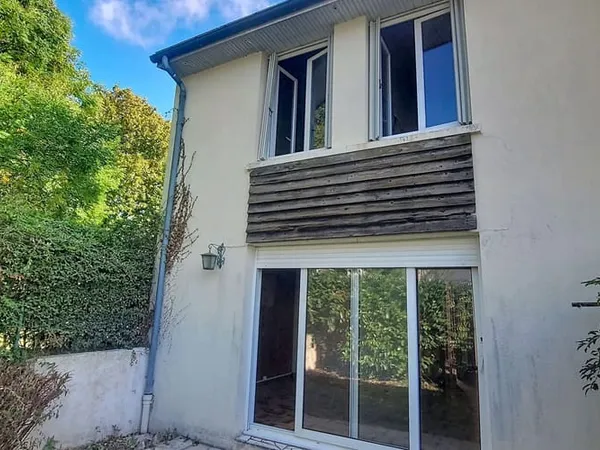 Maison 4 pièces 87 m²