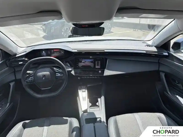 Peugeot 308 puretech 130ch s&amp;s eat8 — photo 15