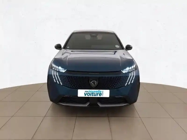 Peugeot 3008 electrique 210 ch 73 kwh — photo 2