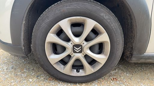 Citroen C3 1.2 PureTech 82 - You – 2022 – 48189 km – Essence – Boîte Manuelle — photo 14