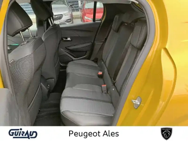 Peugeot 208 puretech 100 s&amp;s eat8 — photo 10