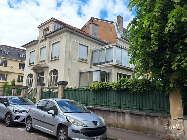 Maison 6 pièces 200 m²